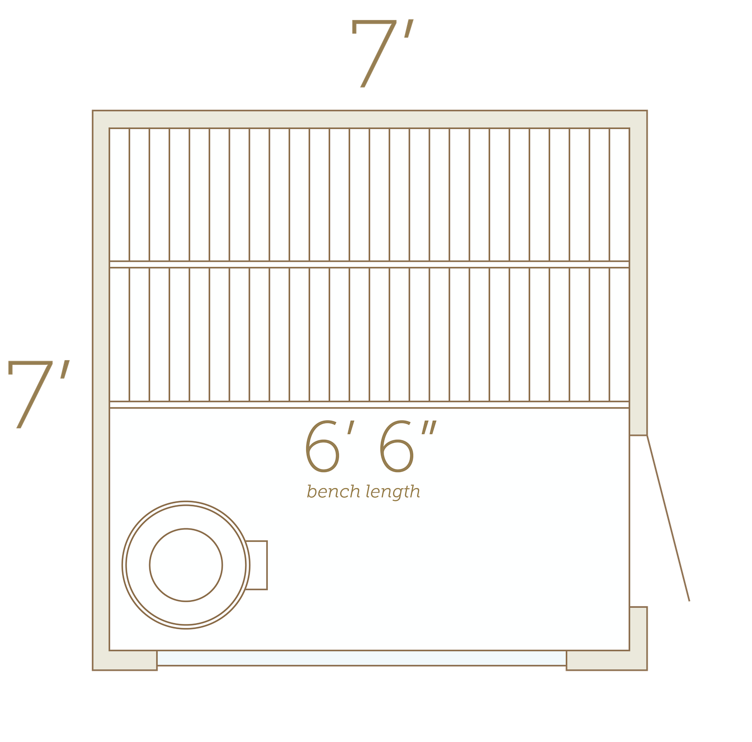 The Northman Standard