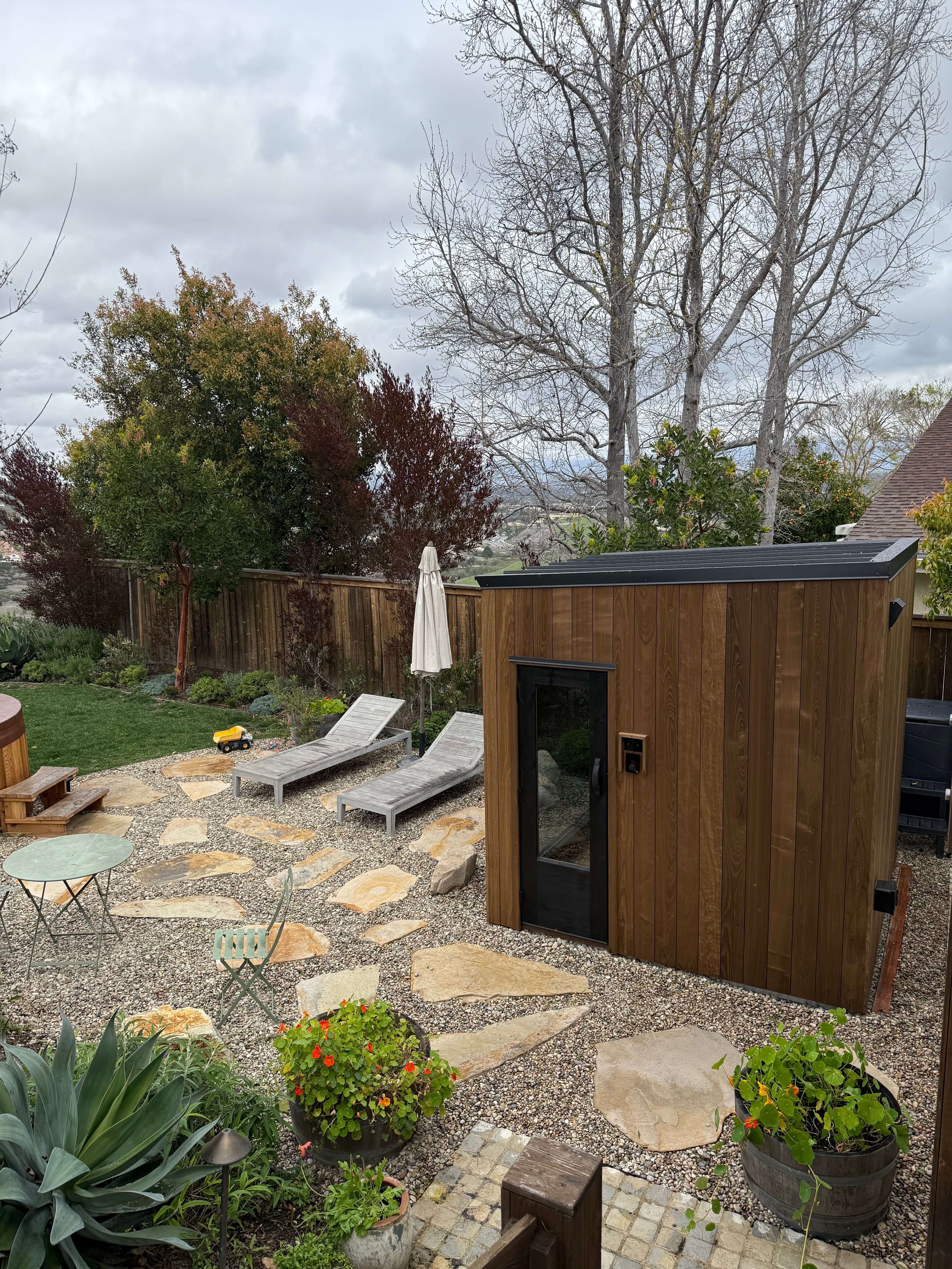 The Northman Performance