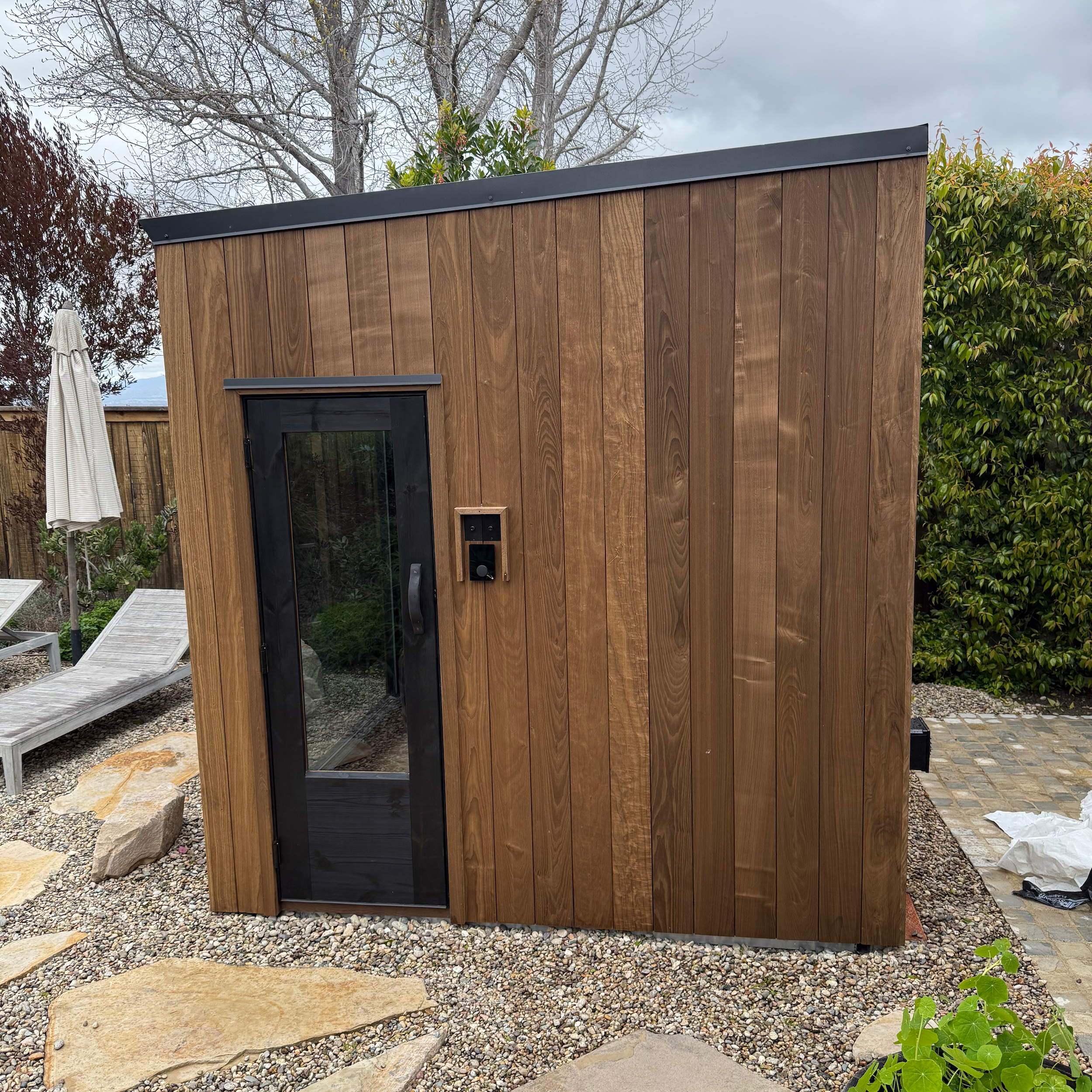 The Northman Performance