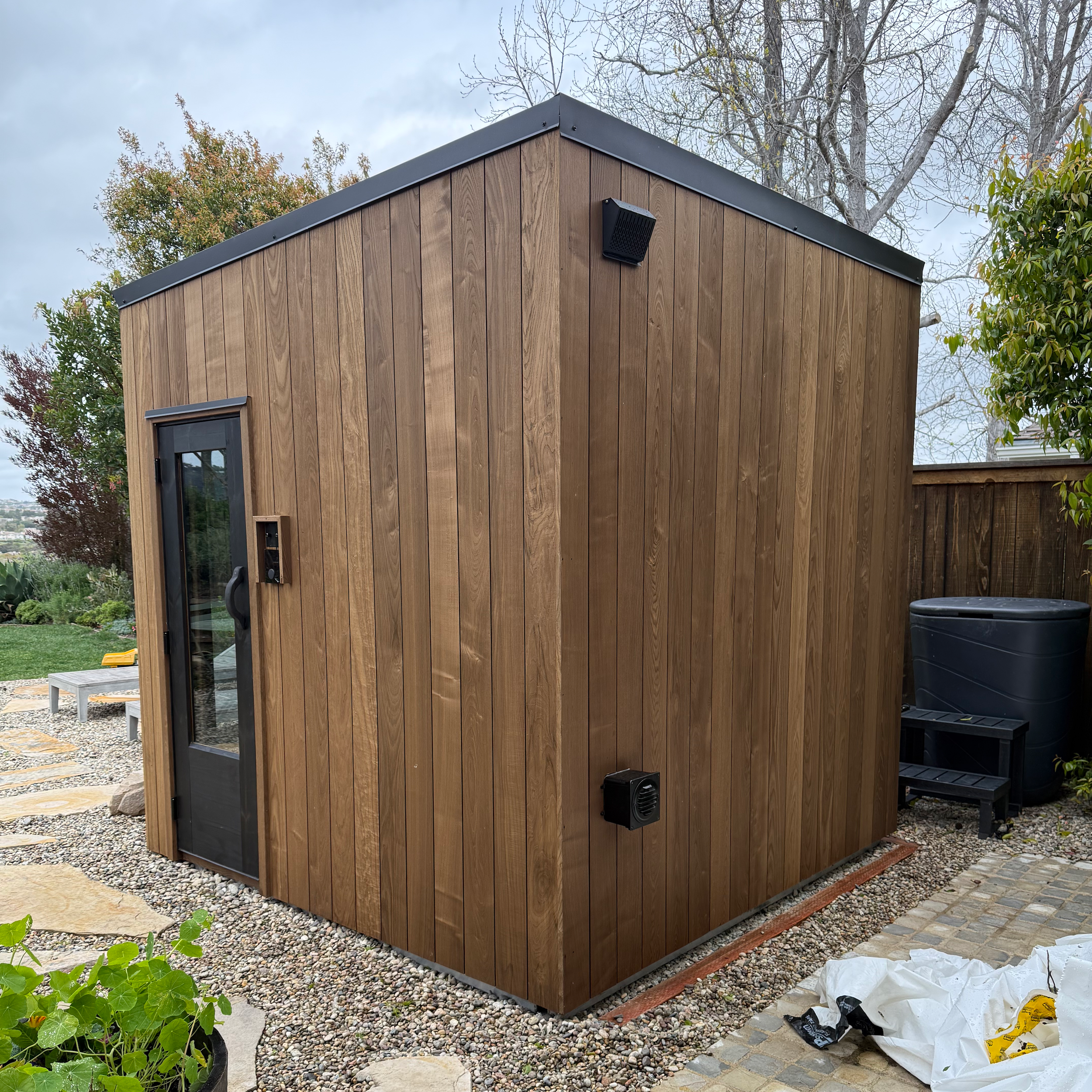 The Northman Performance