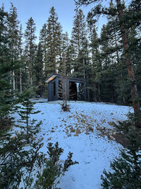 The Gather ADA - 8x12 Outdoor Sauna (ADA Accessible)